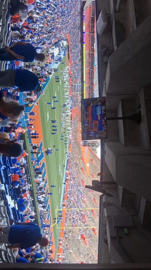 who in florida