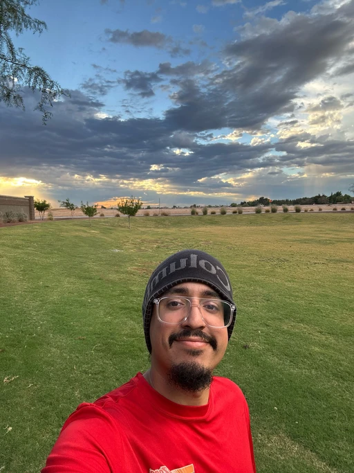 Good morning from me to you have a blessed day to all