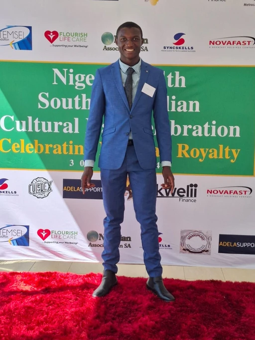 My name is Ezekiel. am new to Adelaide. I need someone to help me explore the places.
thanks.
Don't hesitate to reach out.