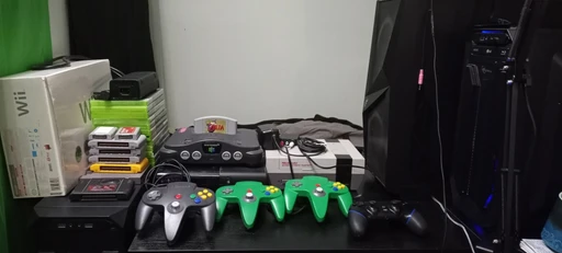 Just joined. How is everyone?