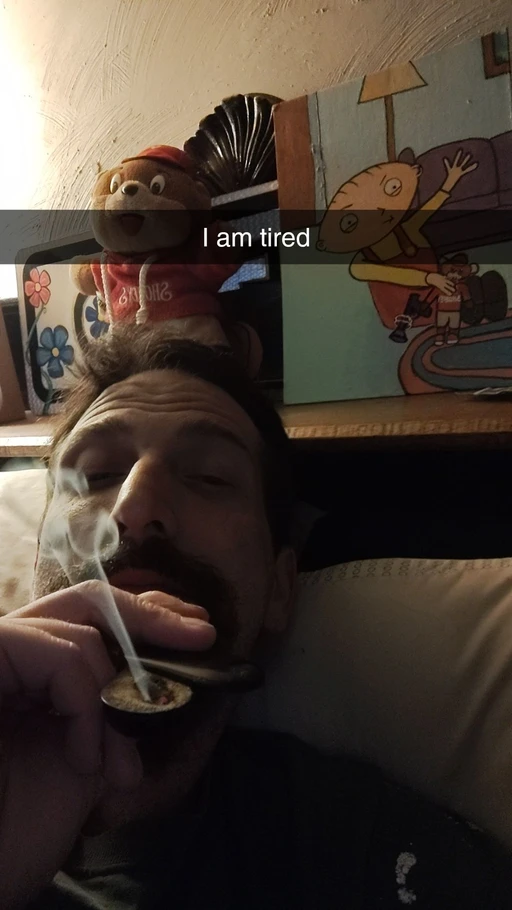 nap time