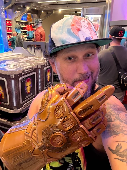 Let’s see how many photos I can have this all remove in one evening 😂