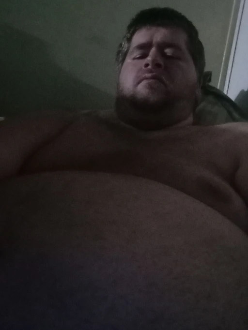 chunky and laid back