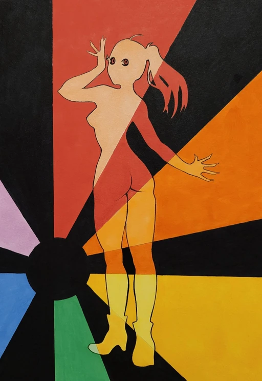 send them treats, I'm buying