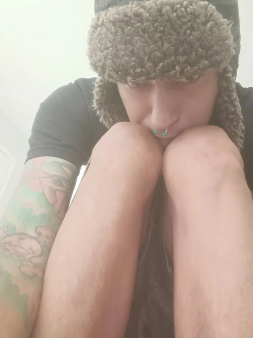 stay weird my friends.