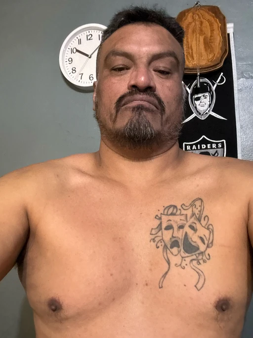 Ready for the day to begin