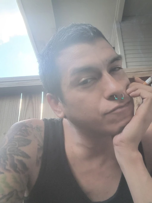 sometimes the sun can really fucking blind you for no reason lol