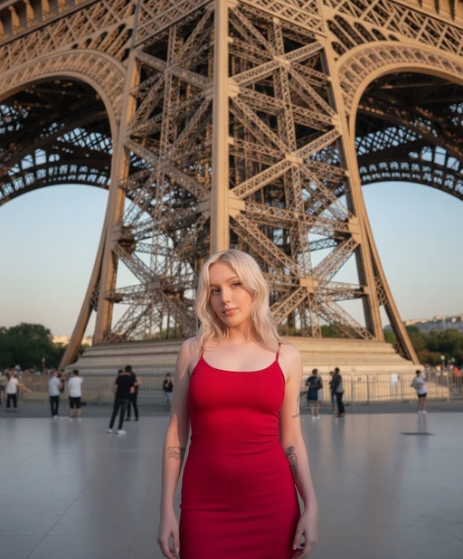 Guess where I was this weekend? 😋