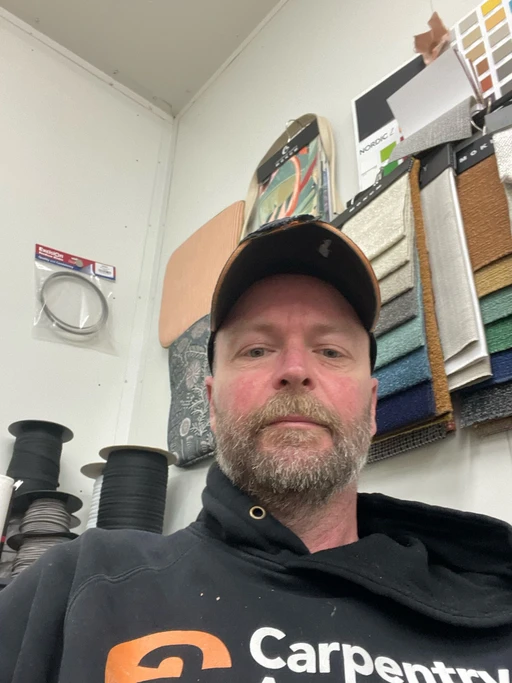 Is there any nice lady’s out there maybe want a boyfriend?