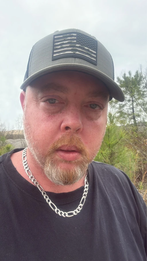 Just bored ๏ฟผ