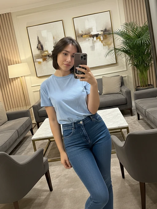 Just a random picture from the hotel... I don't know what to write π