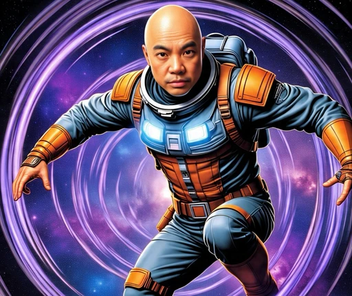 Messing around with apps