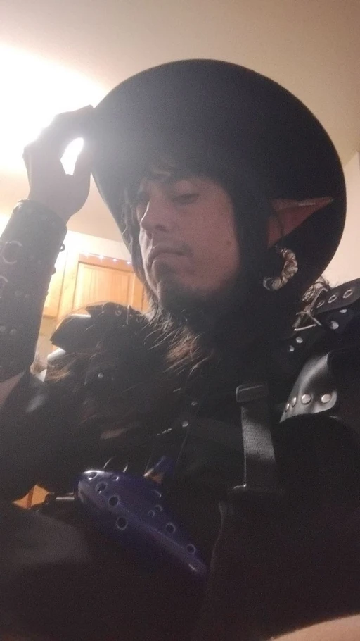 Who likez elvez & faeryz?