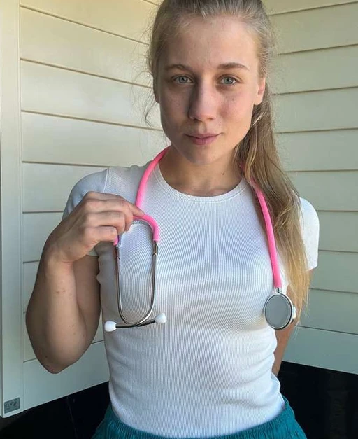 I'm in a good mood today. Is it just me?