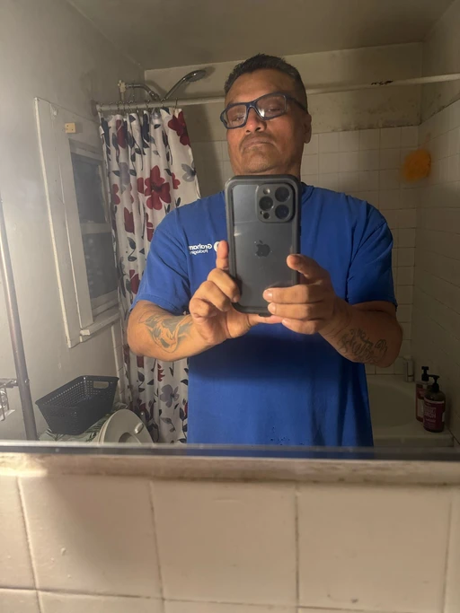 Thank full to be here. I hope everyone has a good day.