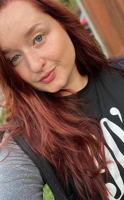 Ready to meet new people, are you?