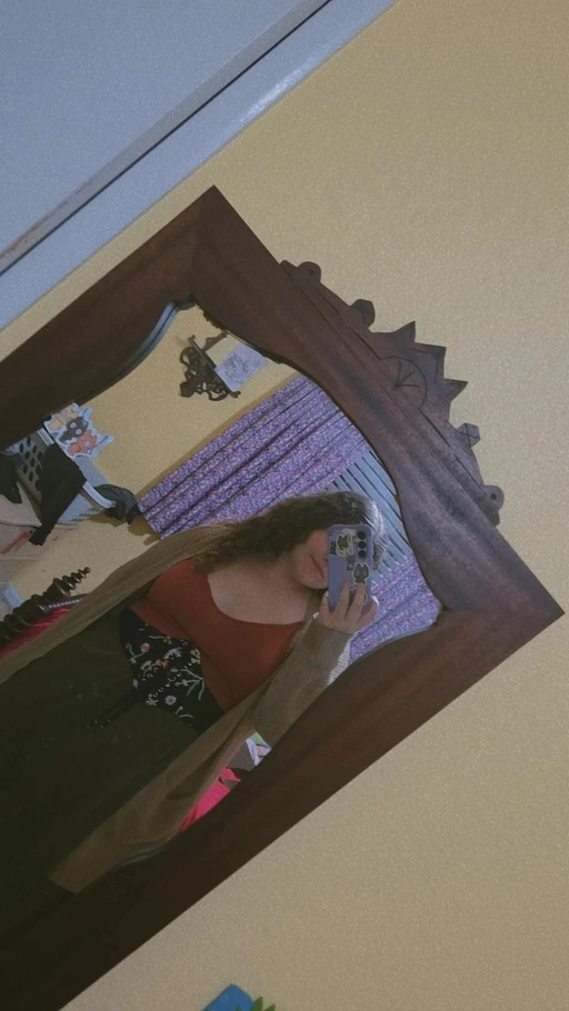 looking for someone to talk to