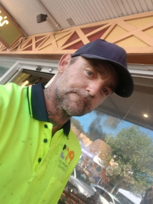 having a day in Mornington