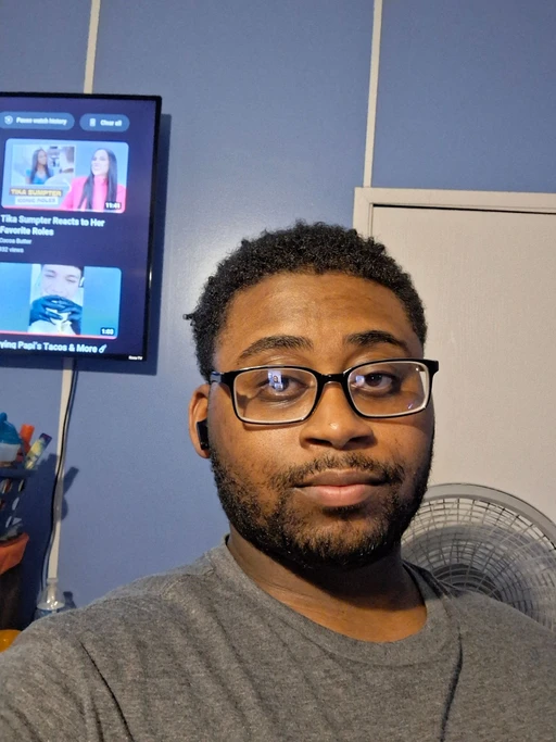 Is there any men in Mississippi who wants to talk