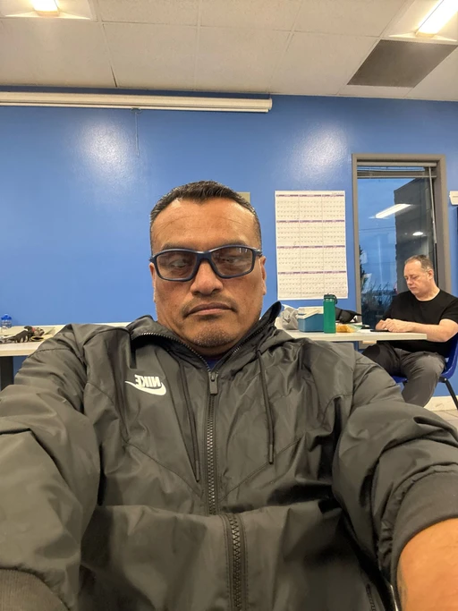 Does anyone hear glad the day is over? Time to go home and relax