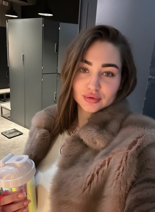 I find it very boring to exercise alone in the gym. Could you tell me what it's like to exercise together?