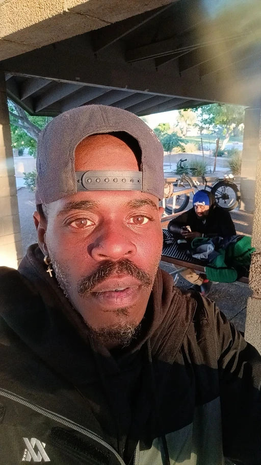 where is she with the fun?