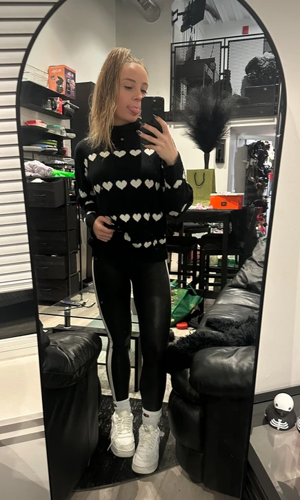 I'm really interested in what you think. Tell me.