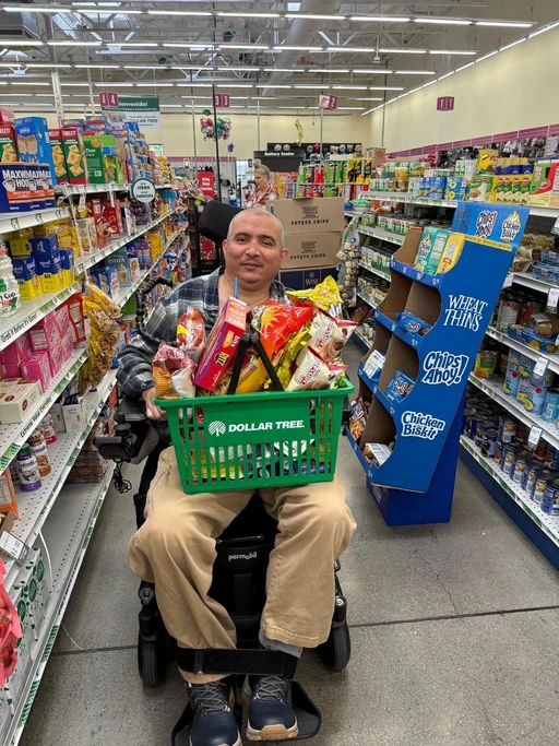 I'm just wondering if there is any woman who likes to talk with a paralyzed man comment on the bottle because I don't know what happened with the app it won't let me send you a private message