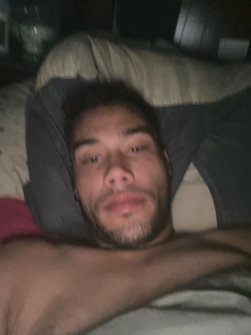 Still awake at 2:26 AM