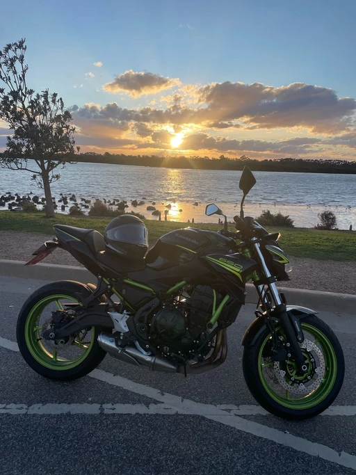 Anyone wanna backpack?