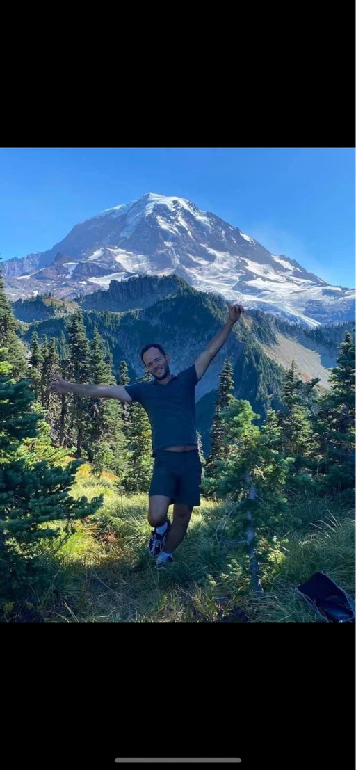 Lover of adventures and risks. I'll be back here soon.