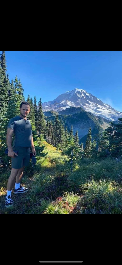 Life is beautiful and you have to enjoy it. Now I'm looking for the source of youth