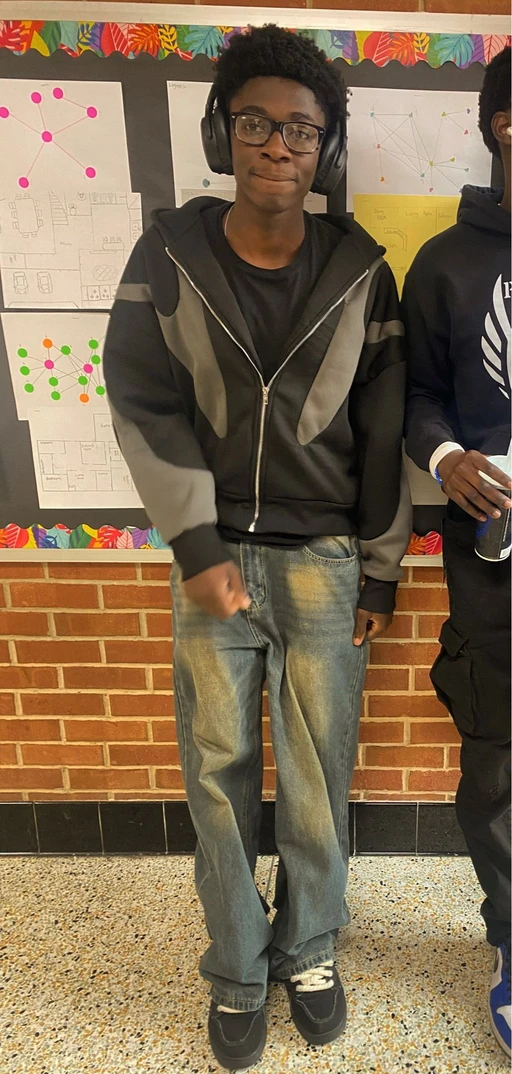 Looking for some fun