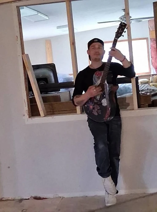 love my music 🎶 but doesn’t matter if no one’s around to hear it…..