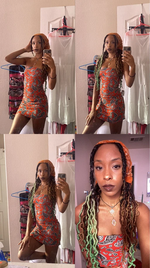 Vegas girlies ??😻😻😻✂️✂️✂️✂️