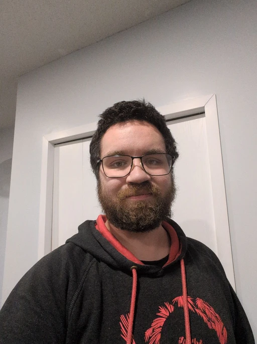 it's a Saturday and I'm bored as hell