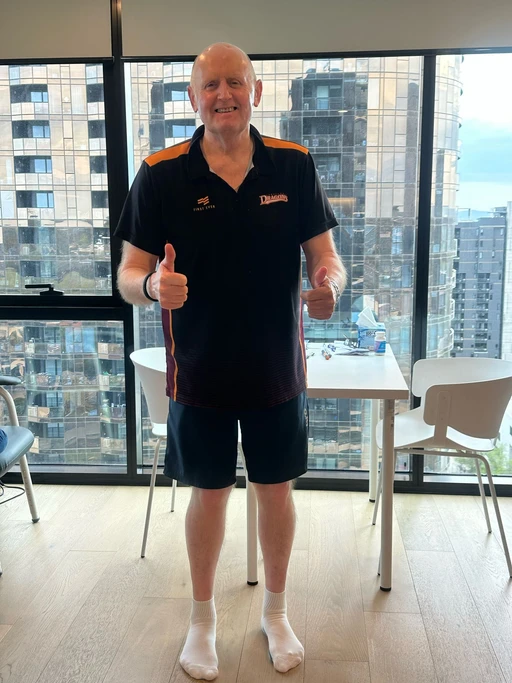 How’s everyone’s day