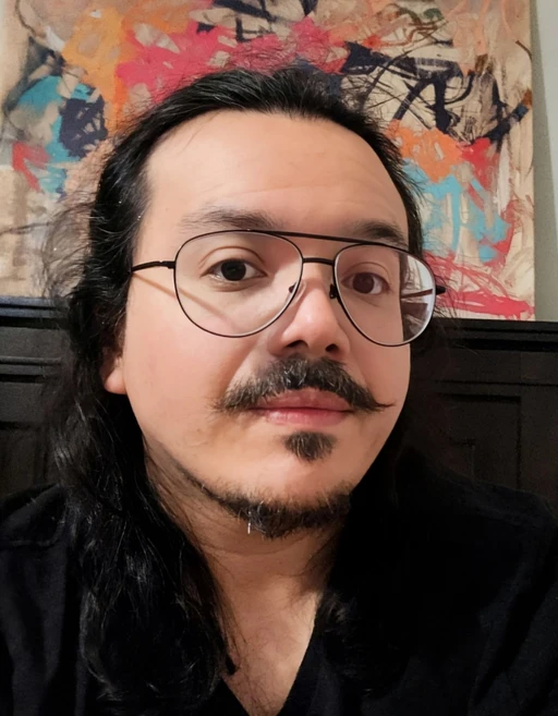 Am I like approachable.