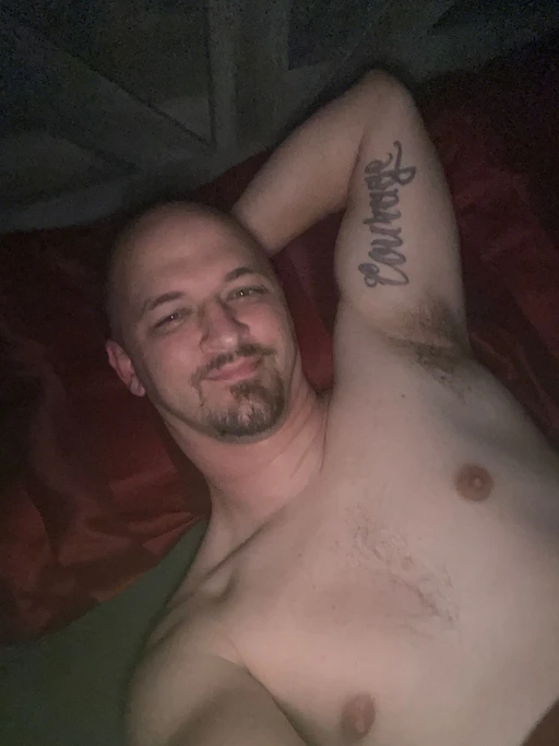 Howโs it going. Lazy morning here