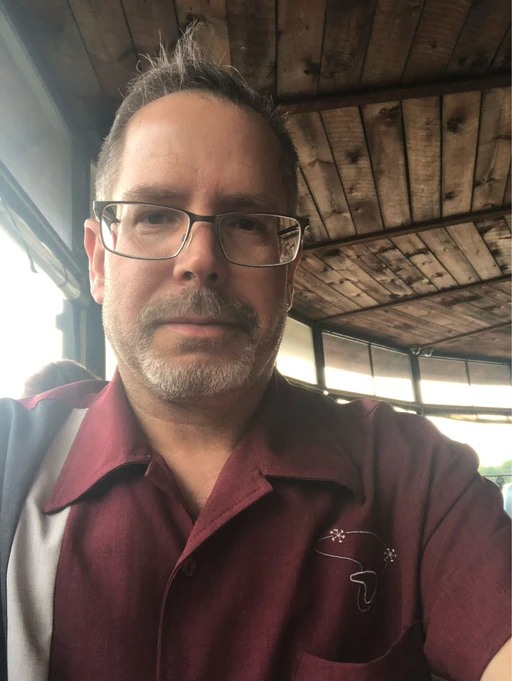 Cold and rainy today, anyone want to chat?