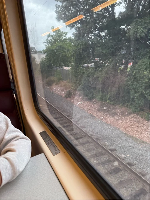 Is anyone actually real on here ?