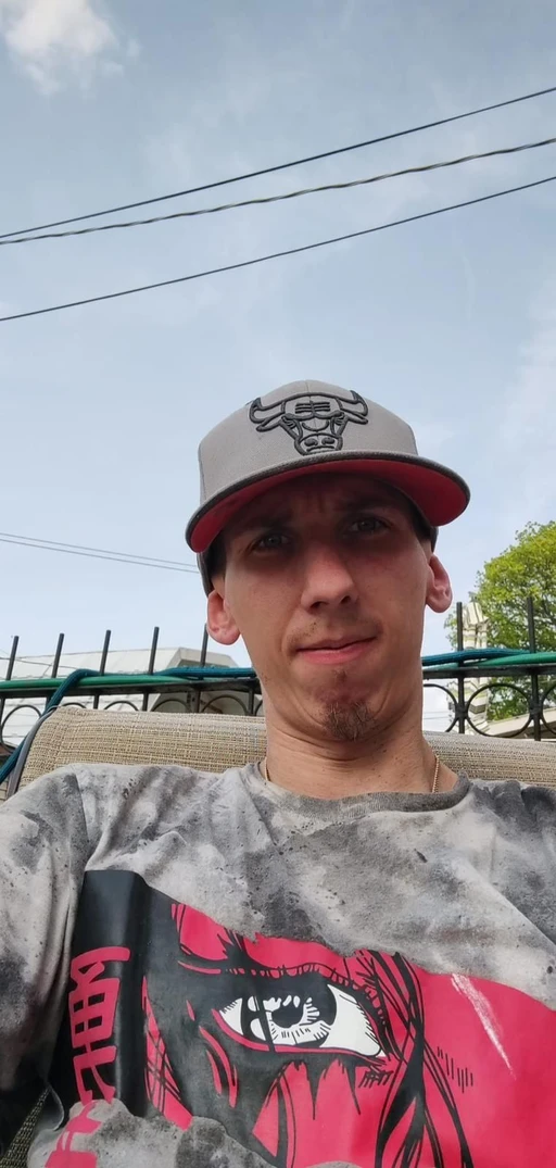 heylo I'm sweet polako boy  you wonna know my bather text my 
A smile that can melt hearts and eyes that say more than words. A mix of class confidence and a little wild side. Loves good company music the scent of a woman’s perfume and long nights filled with passion and deep talks. Always on the move but knows when to slow down for someone special Polish soul American style