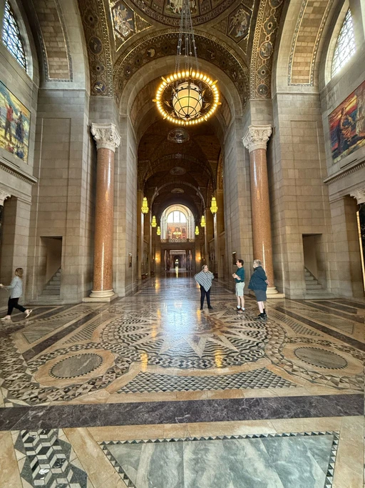 Nebraska State Capitol