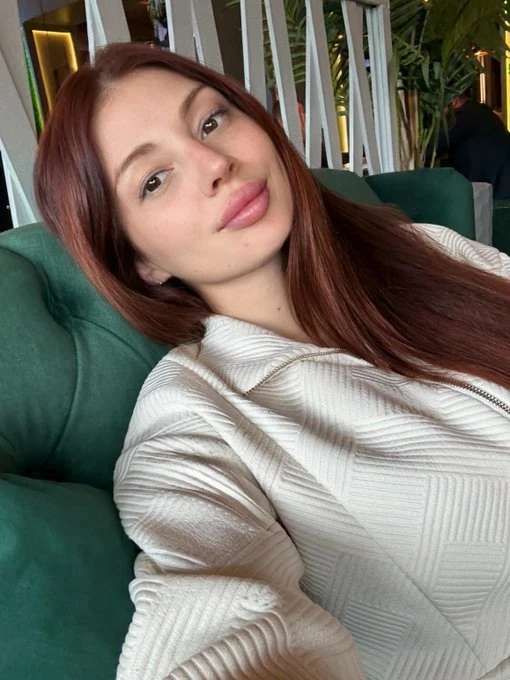 ๐ I love gifts. Especially unexpected ones. Especially today.