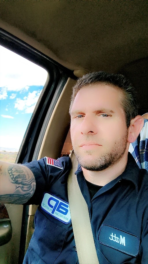 Any takers near Kingman Az? just wanting a good time in person. Dates on me.