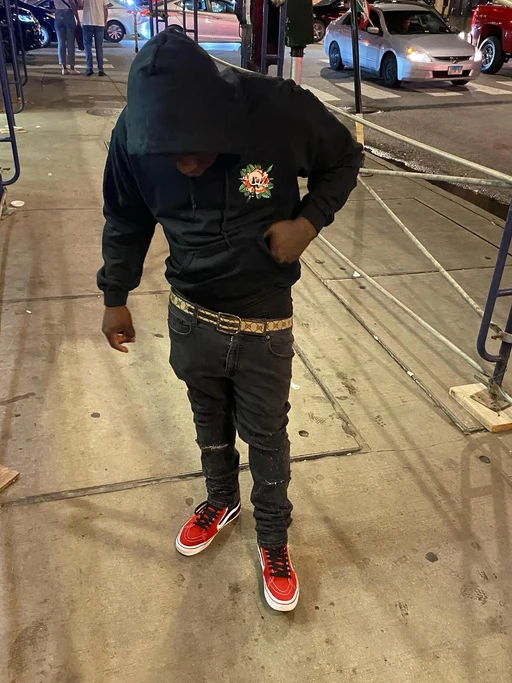 Anybody in chicago ?