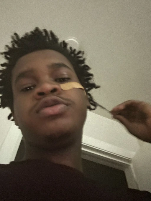 I’m tryna fk who tryna link