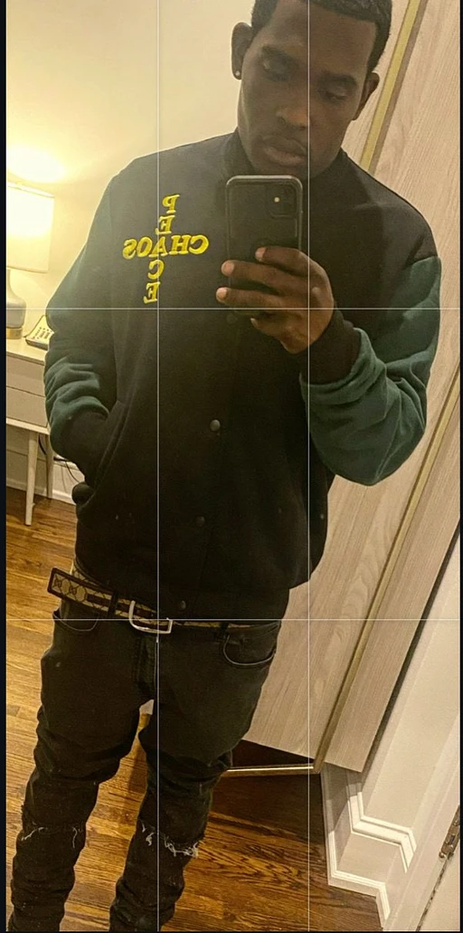 Dnt be shy 😘😘😘