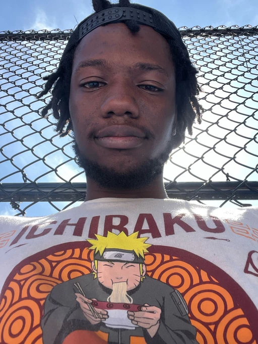 Just trying make friends