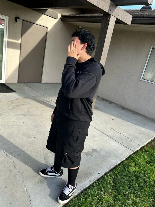 Girls lmk if u from San Bernardino Ie